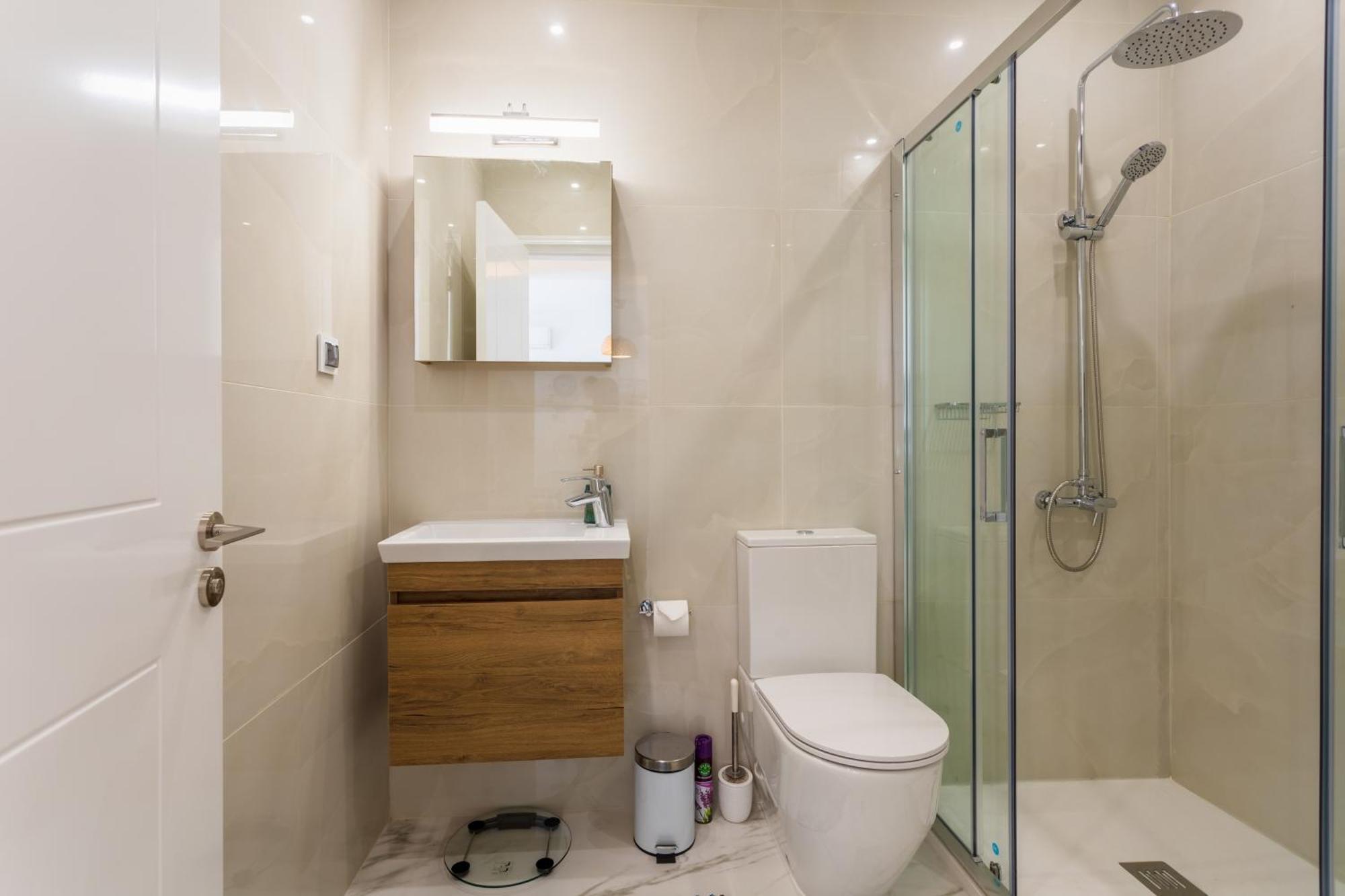 Regina Gardens Lovely Apartment 파포스 외부 사진