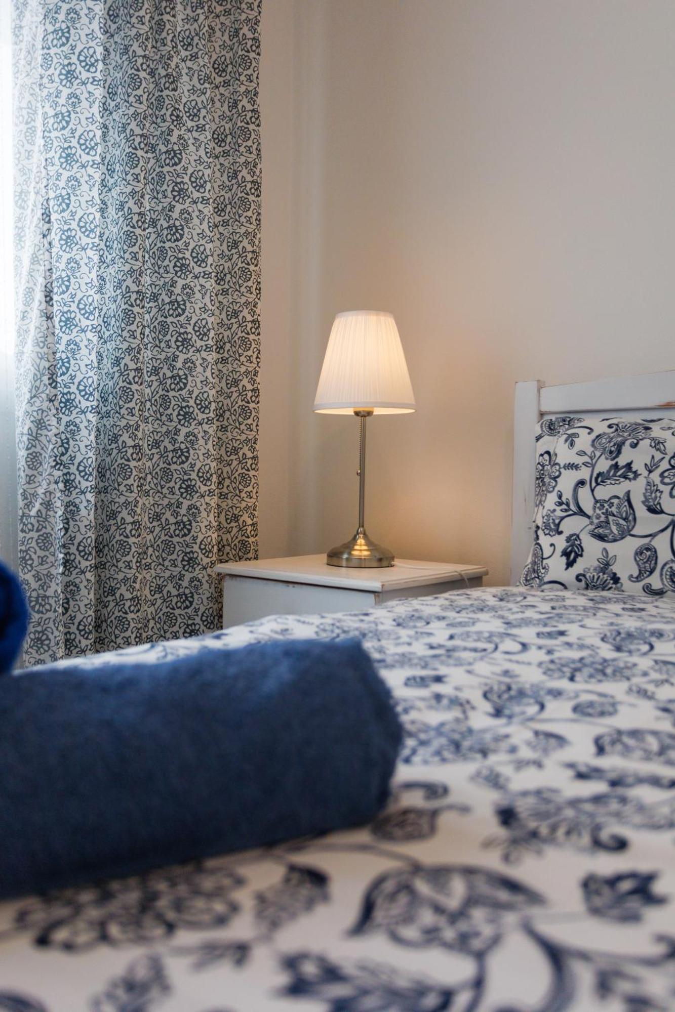 Regina Gardens Lovely Apartment 파포스 외부 사진
