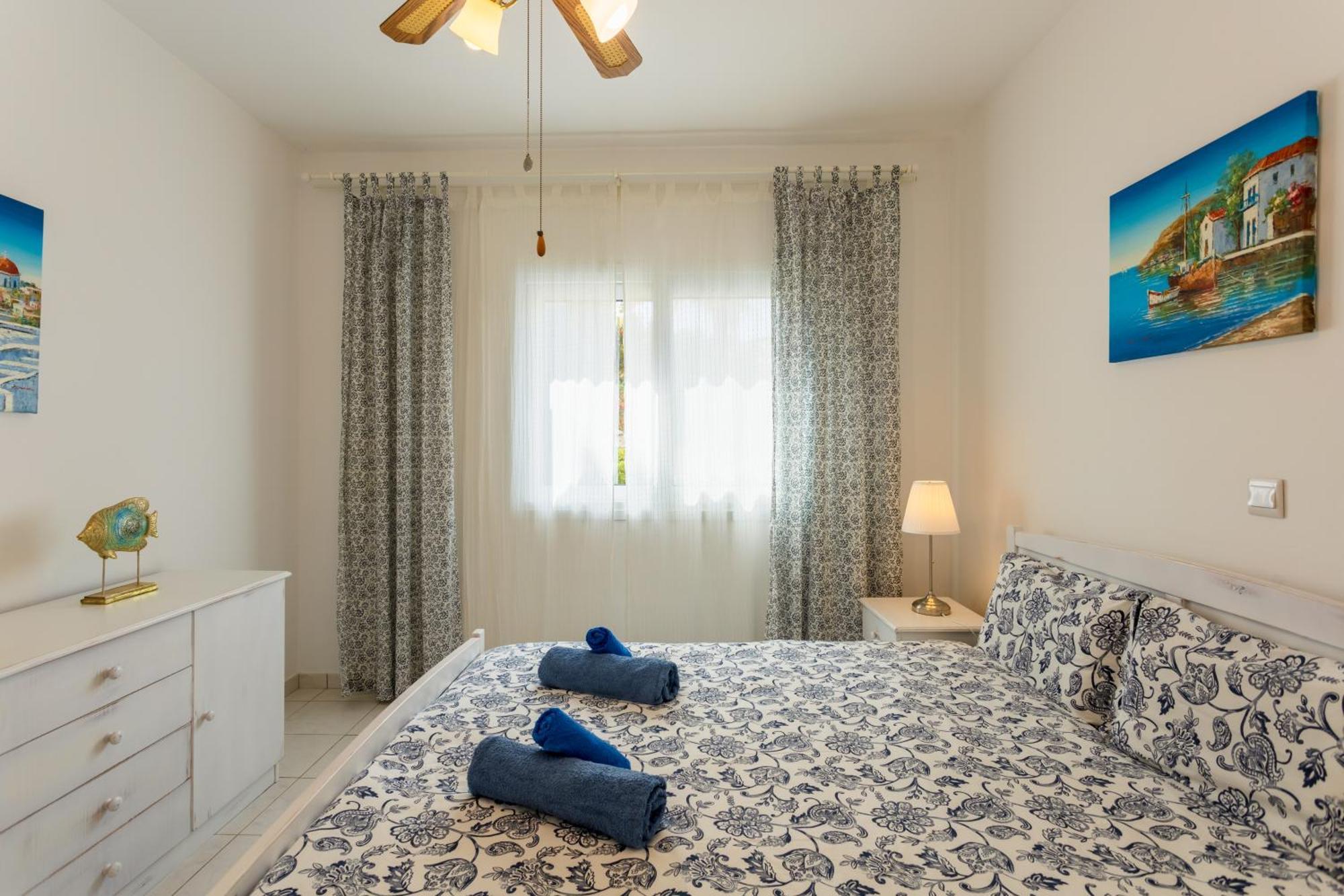 Regina Gardens Lovely Apartment 파포스 외부 사진